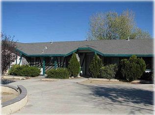 11027 Primavera Rd, Pinon Hills, CA 92372