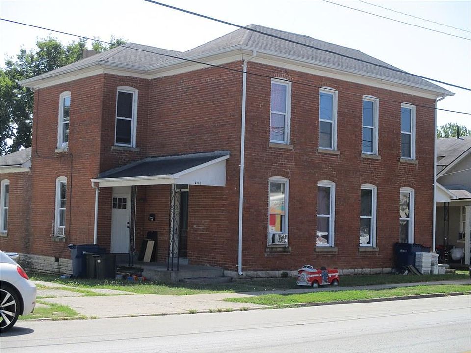 1st image of 517-519 S Main St
