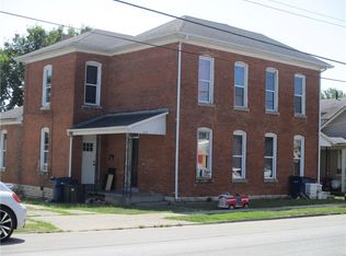 517-519 S Main St, Piqua, OH 45356