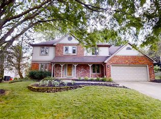 749 Waterton Dr, Westerville, OH 43081