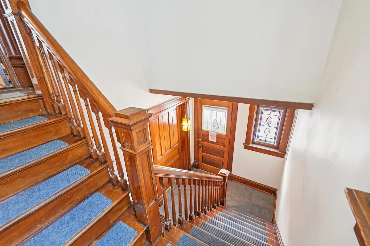 Building Photo - 1660 N Marshall St #2