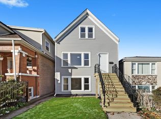 2510 N Linder Ave, Chicago, IL 60639