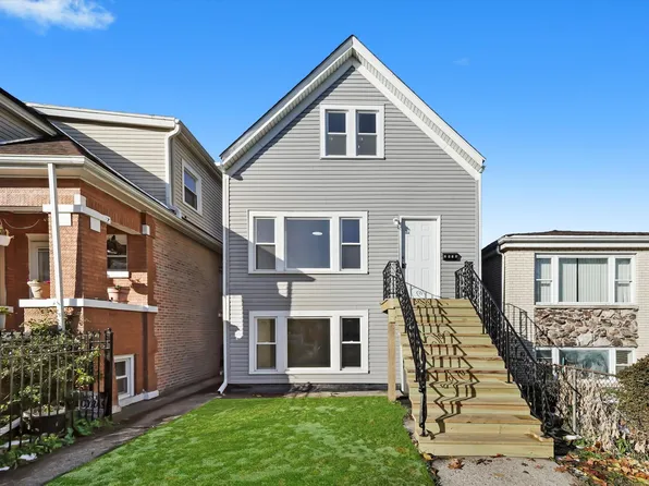 2510 N Linder Ave, Chicago, IL 60639