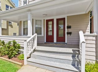 46 Churchill St, Fairfield, CT 06824