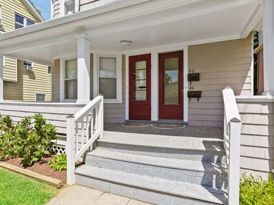 46 Churchill St, Fairfield, CT, 06824
