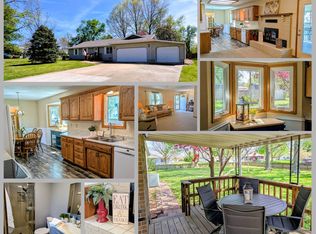 1600 W. Kissee Trails, Ozark, MO 65721