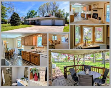 1600 W. Kissee Trails, Ozark, MO, 65721