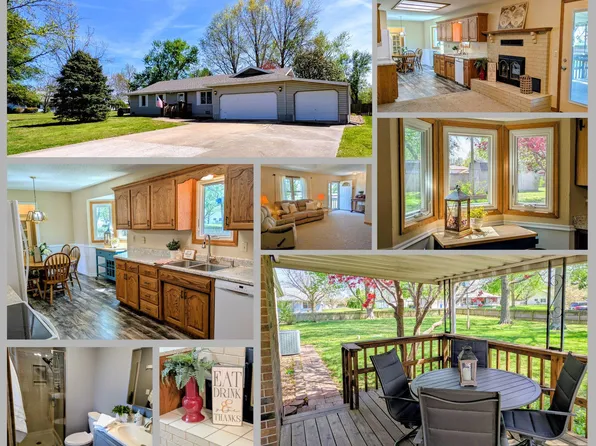 1600 W. Kissee Trails, Ozark, MO 65721