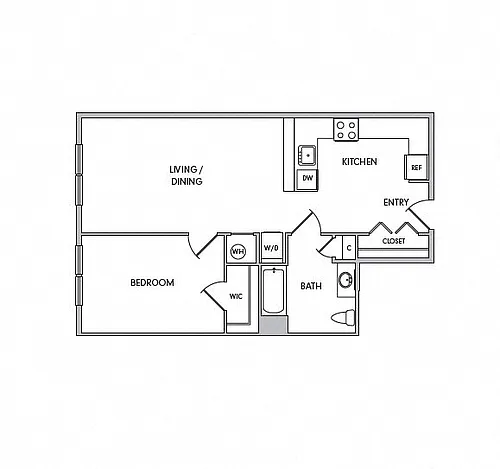 Floor plan 20