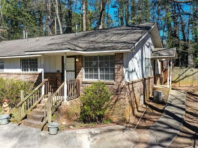 4632 Ridge Dr, Pine Lake, GA, 30072