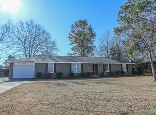 2370 Paper Birch Ave, Sumter, SC 29150