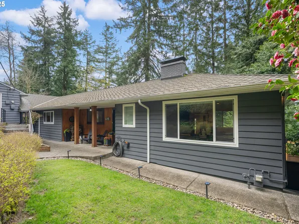 4933 SW 18th Pl, Portland, OR 97239