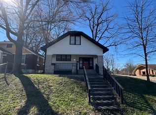 1561 Foster Ave, Memphis, TN 38114