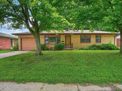 1313 Maxwell Ave, Ames, IA, 50010