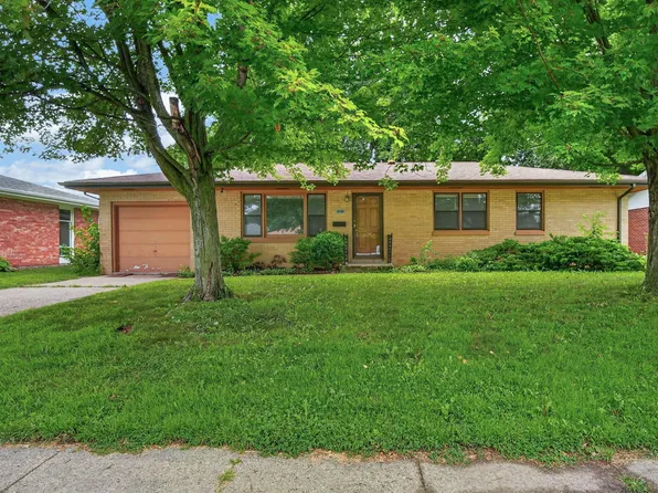 1313 Maxwell Ave, Ames, IA 50010