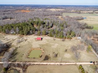 1051 County Road 540, Rogersville, AL 35652