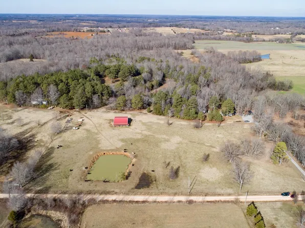 1051 County Road 540, Rogersville, AL 35652