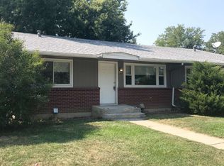 1103 Ash Dr, Fort Collins, CO 80521