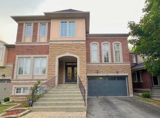 49 Portelli Cres, Ajax, ON L1Z 0C4