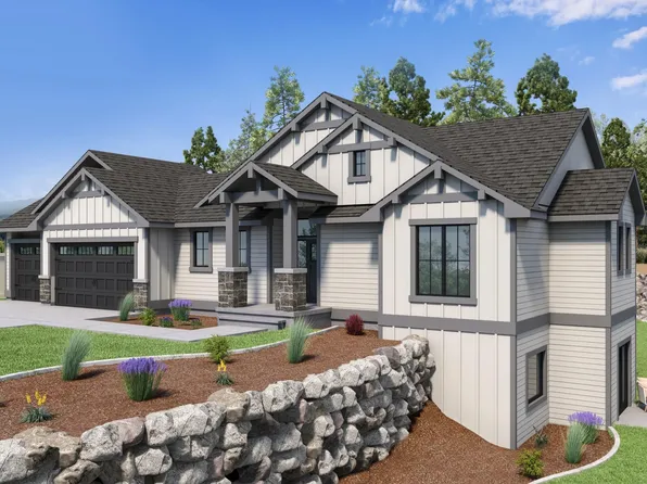 119 E Center Ln, Spokane, WA 99208