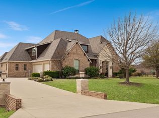 6202 Southridge Pkwy, Parker, TX 75002