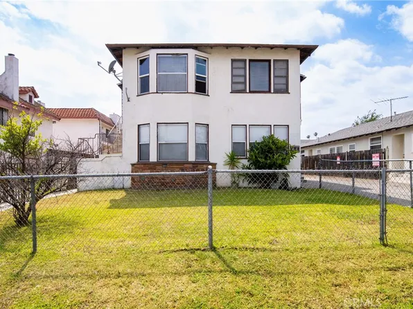 127 S Atlantic Blvd, Alhambra, CA 91801