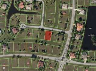 24285 Mapp Ln, Punta Gorda, FL 33955