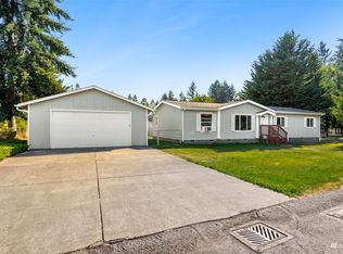 22203 92nd Avenue Ct E, Graham, WA