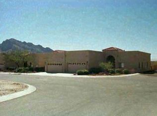 1395 W Dry Wash Pl #0, Tucson, AZ 85737