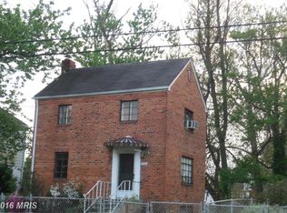 5104 Lafayette Pl, Hyattsville, MD 20781