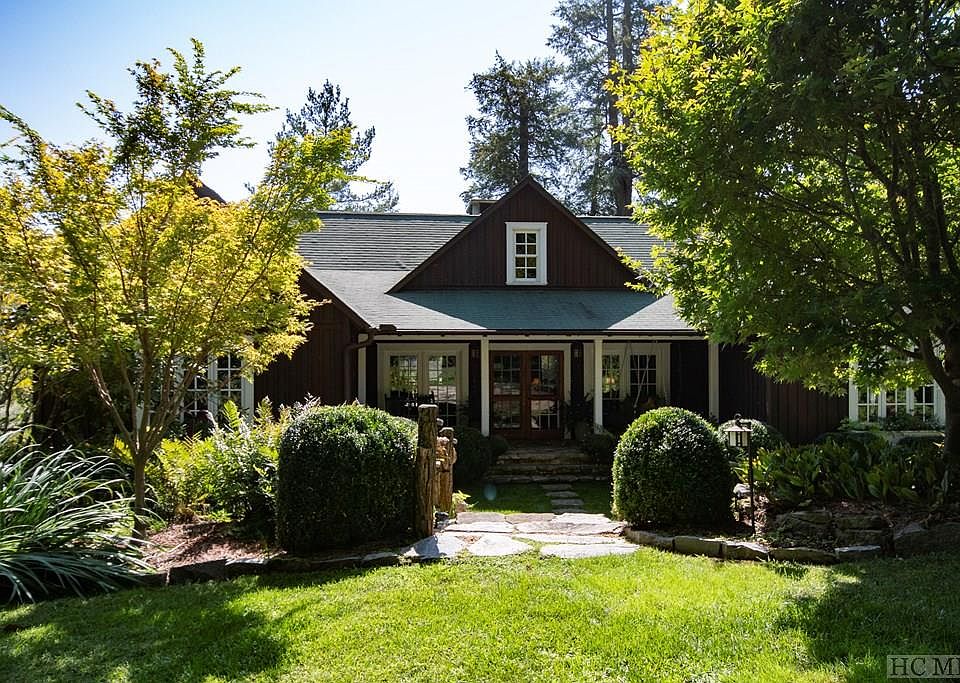 132 Ravenel Lake Trl, Highlands, NC 28741 Zillow