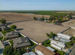 0000A 1st St, Corcoran, CA 93212