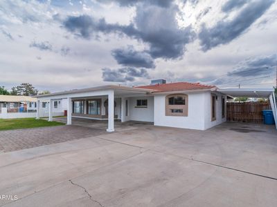2911 W Coolidge St, Phoenix, AZ, 85017