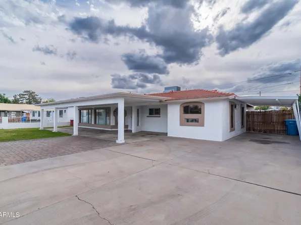 2911 W COOLIDGE Street, Phoenix, AZ 85017