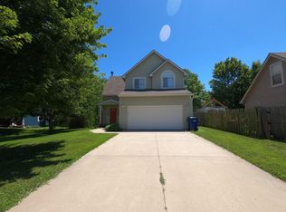 1310 Chestnut Ln, Eudora, KS 66025