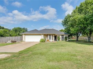 3605 Herb Dr, Cleburne, TX 76031