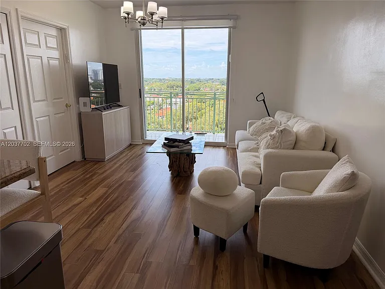 3500 Coral Way #907 — Photo 28