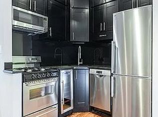 290 W 12th St APT 1, New York, NY 10014