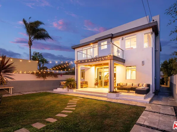 2319 Glencoe Ave, Venice, CA 90291