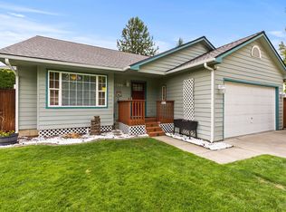 1504 S Skipworth Rd, Spokane, WA 99206