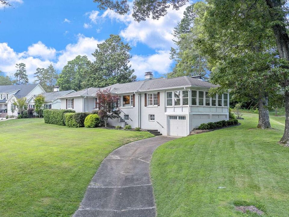 983 Chattahoochee Dr, Gainesville, GA 30501 MLS 10188140 Zillow