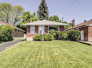 82 Christina Cres, Toronto, ON M1R 4H8