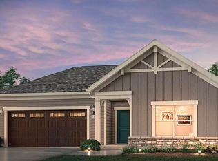 6067 Gilwell Dr, West Lafayette, IN 47906