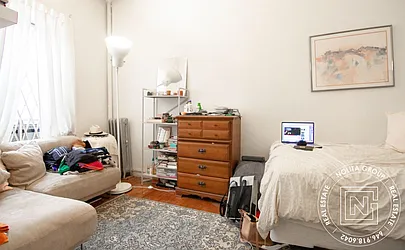 Rented by Nolita Group