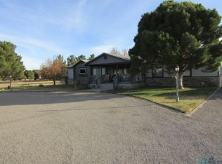 81 W Compress Rd, Artesia, NM 88210