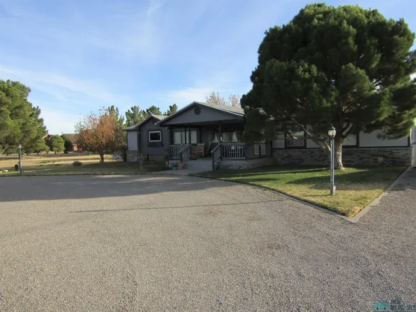81 W Compress Rd, Artesia, NM 88210