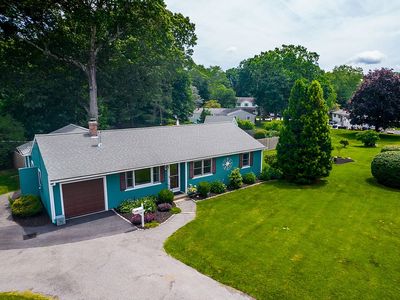 44 Casperson Ave, North Kingstown, RI, 02852