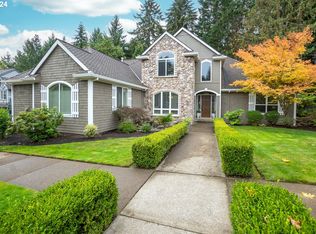 16800 Red Rock Way, Beaverton, OR 97007