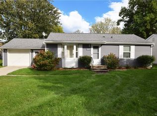 1449 Transue Ave, Burton, MI 48509