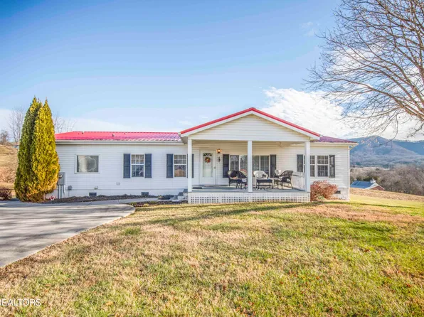 244 Kitts Rd, Washburn, TN 37888